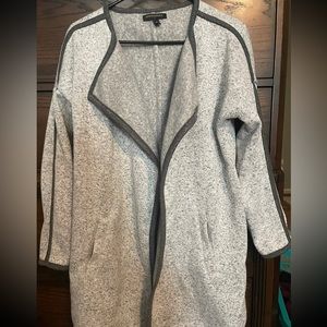 Banana Republic Sweater Jacket